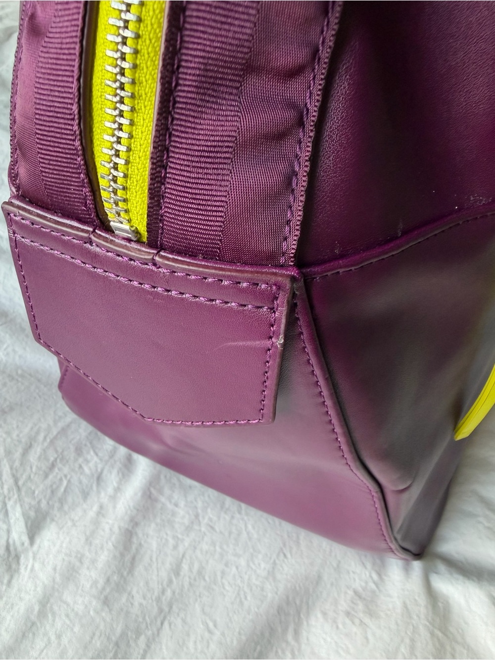 lululemon Happy Hatha Hour Bag | Rare Discontinued Style - Picture 16 of 16